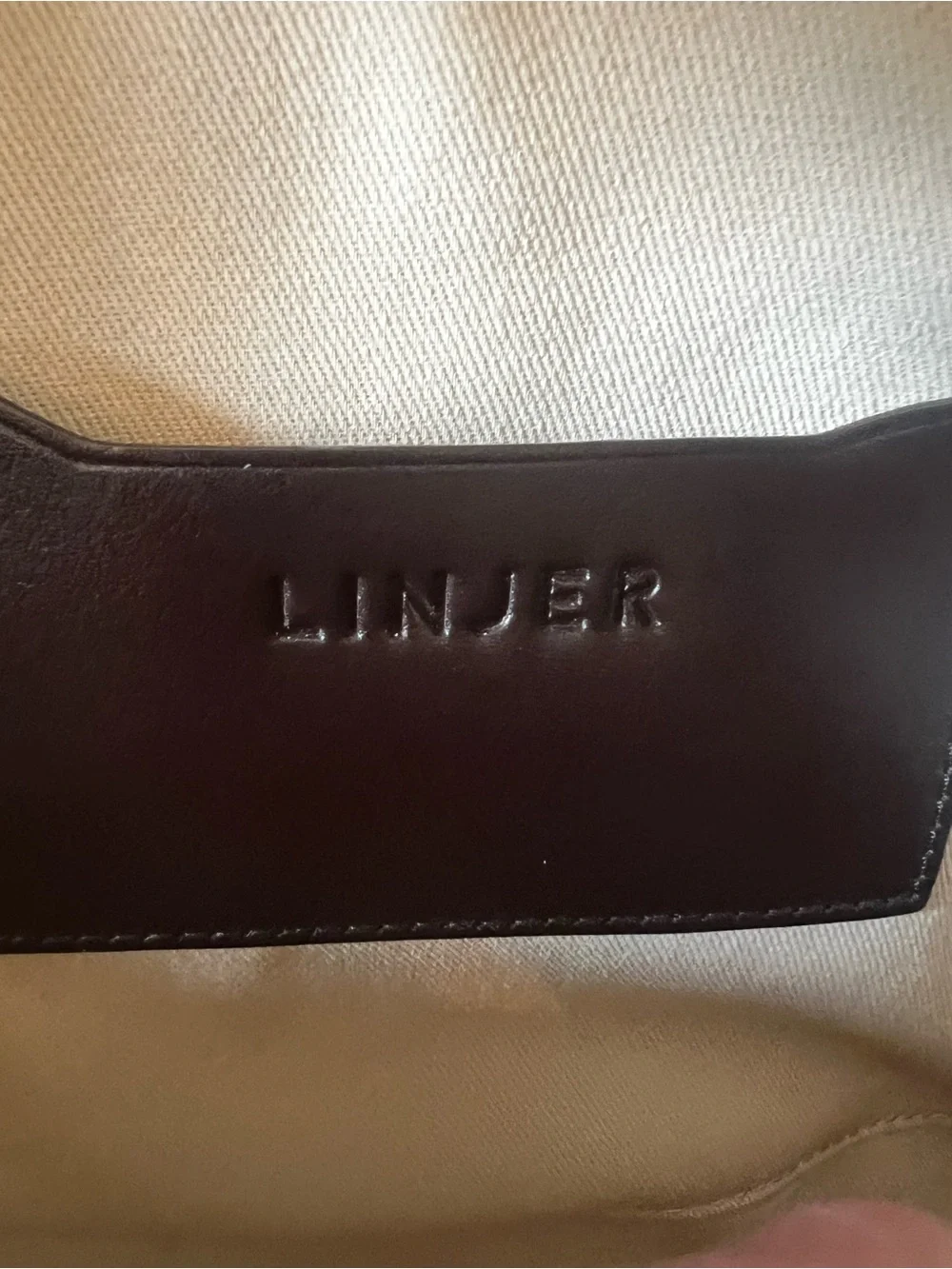 Linjer elevate your